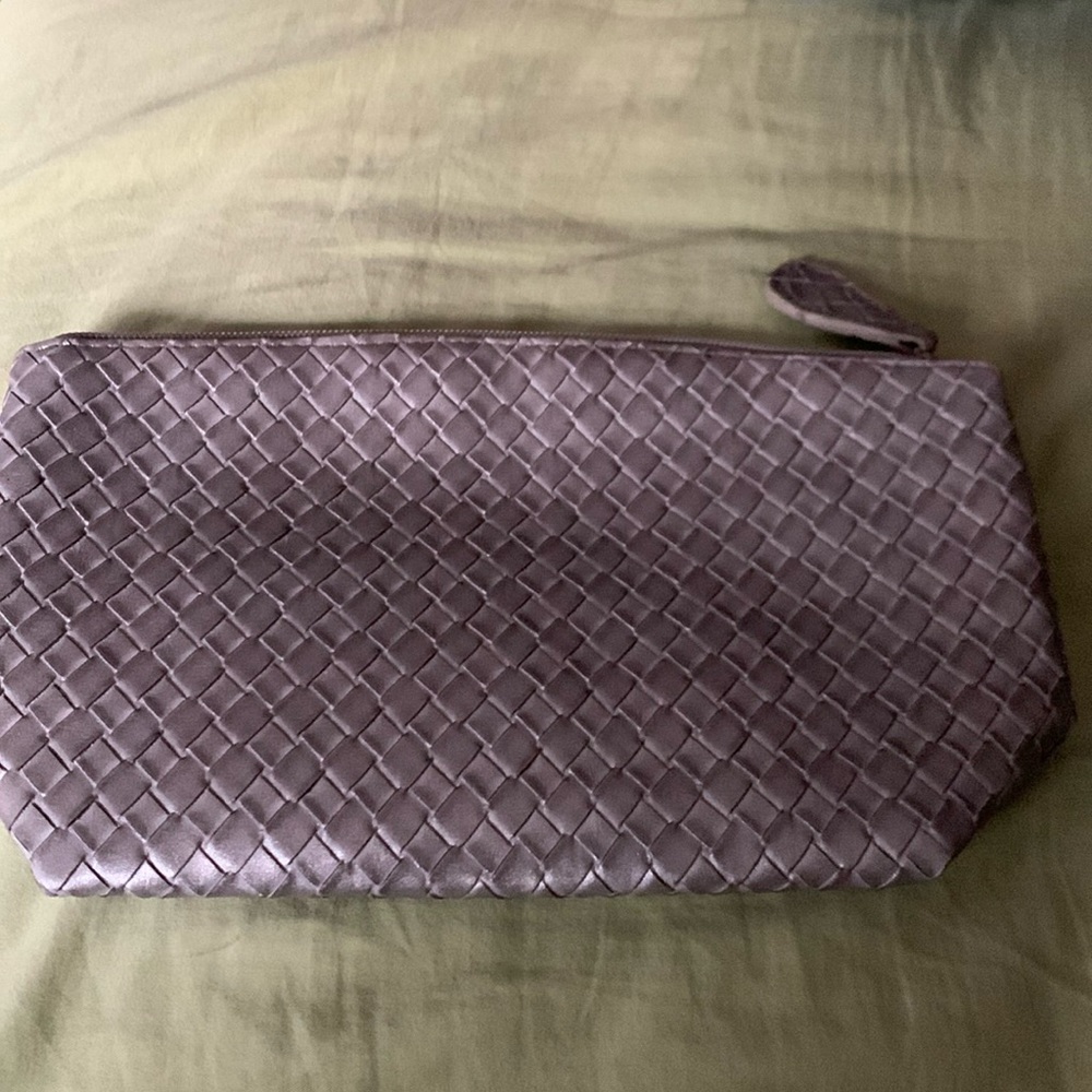 Cosmetic bag ✂️